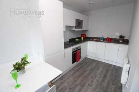 Bradford St, Birmingham B12 - 8-8 Viewings