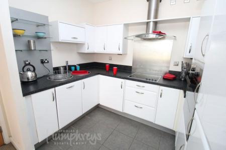 The Orb, Jewellery Quarter, B1 - 8-8 Viewings