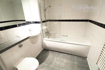 1 bedroom Property to let in Sherborne Street B16 - 8-8 Viewings