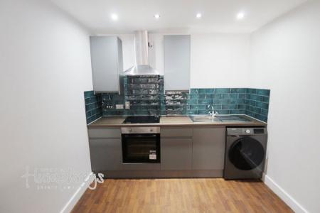 1 bedroom Property to let in Sherborne Street B16 - 8-8 Viewings