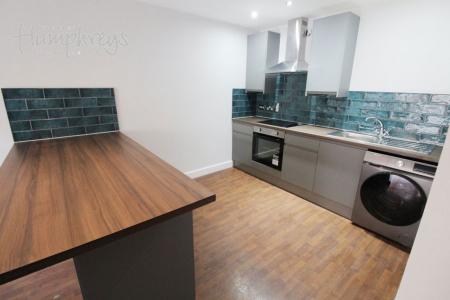 1 bedroom Property to let in Sherborne Street B16 - 8-8 Viewings