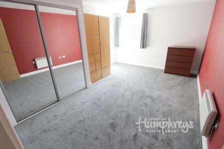 1 bedroom Property to let in Sherborne Street B16 - 8-8 Viewings