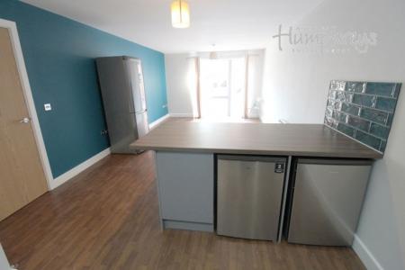 1 bedroom Property to let in Sherborne Street B16 - 8-8 Viewings