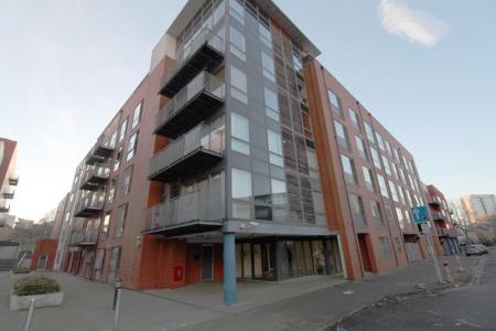 Sherborne Street B16 - 8-8 Viewings
