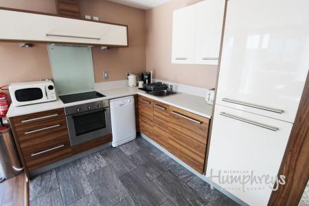 2 bedroom Property to let in Ryland Street, B16 - 8-8 Viewings