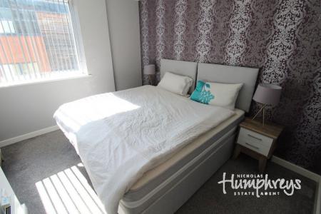 2 bedroom Property to let in Ryland Street, B16 - 8-8 Viewings