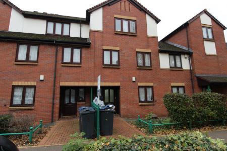 Bodmin Grove, B7 - 8-8 Viewings