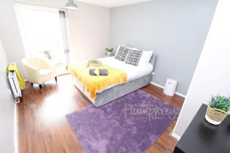 3 bedroom Property to let in Parker Street, Edgbaston B16 - 8-8 Viewings