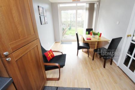 3 bedroom Property to let in Parker Street, Edgbaston B16 - 8-8 Viewings