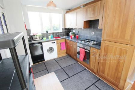 3 bedroom Property to let in Parker Street, Edgbaston B16 - 8-8 Viewings