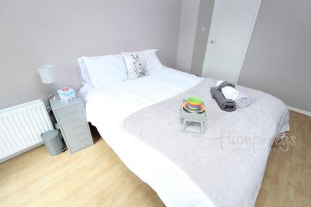 3 bedroom Property to let in Parker Street, Edgbaston B16 - 8-8 Viewings