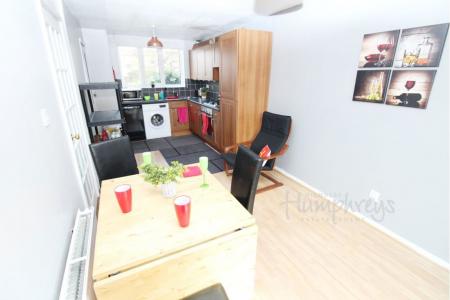 3 bedroom Property to let in Parker Street, Edgbaston B16 - 8-8 Viewings