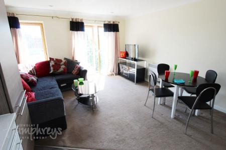 2 bedroom Property to let in Citywalk, Irving St B1 - 8-8 Viewings