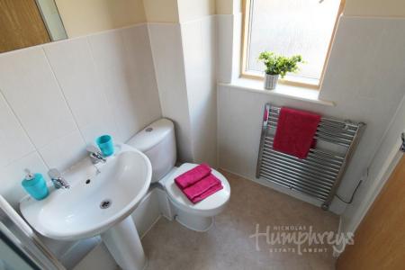 2 bedroom Property to let in Citywalk, Irving St B1 - 8-8 Viewings