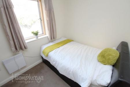 2 bedroom Property to let in Citywalk, Irving St B1 - 8-8 Viewings