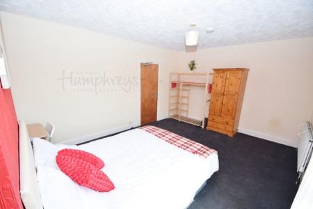 1 bedroom Property to let in Double Bedroom, Leslie Road, B16