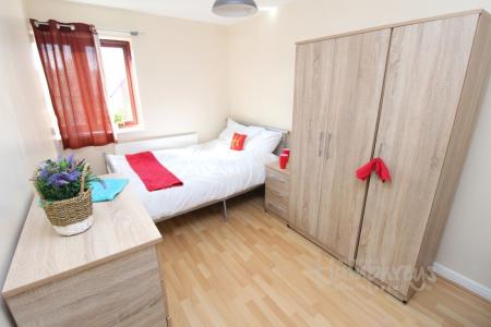 Bodmin Grove, Nechells B7 - 8-8 Viewings
