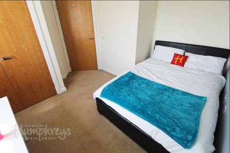 2 bedroom Property to let in Citywalk, Irving St B1 - 8-8 Viewings