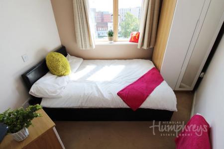 2 bedroom Property to let in Citywalk, Irving St B1 - 8-8 Viewings