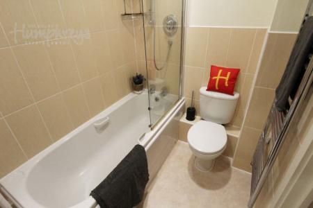 2 bedroom Property to let in Citywalk, Irving St B1 - 8-8 Viewings