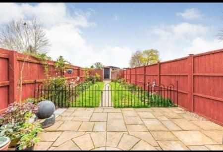 3 bedroom Property to let in Arch Road, Coventry CV2