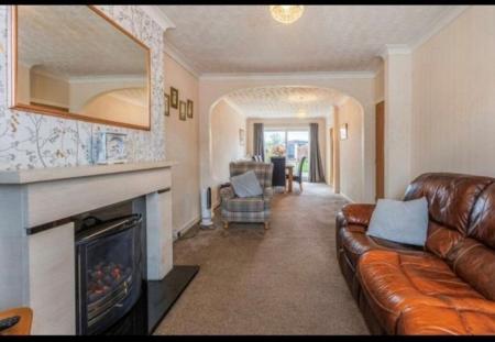 3 bedroom Property to let in Arch Road, Coventry CV2