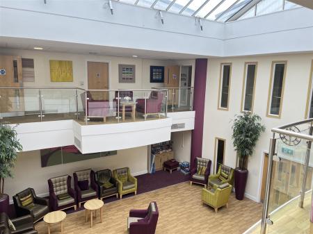 2 bedroom Flat for sale in All Saints Road, Burton-On-Trent