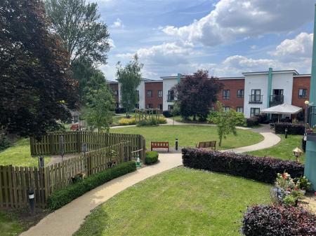 2 bedroom Apartment for sale in All Saints Road, Burton-On-Trent