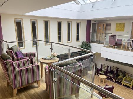 2 bedroom Apartment for sale in All Saints Road, Burton-On-Trent