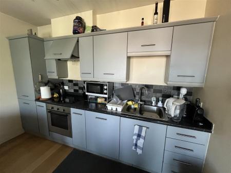 1 bedroom Apartment for sale in Gower Street, Derby