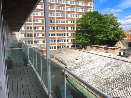 1 bedroom Apartment for sale in Gower Street, Derby