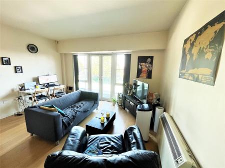 1 bedroom Apartment for sale in Gower Street, Derby
