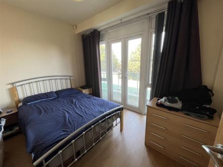 1 bedroom Apartment for sale in Gower Street, Derby