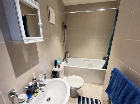 1 bedroom Apartment for sale in Gower Street, Derby