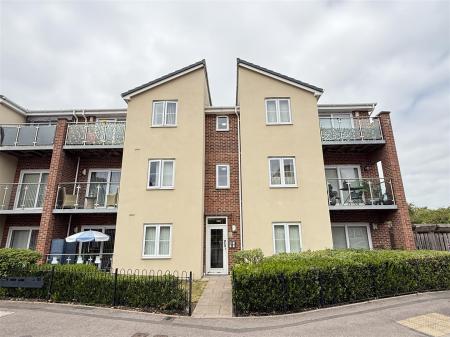 Saw Mill Way, Burton-On-Trent