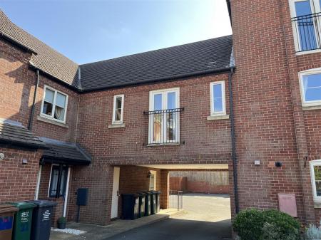 Brunt Lane, Woodville, Swadlincote