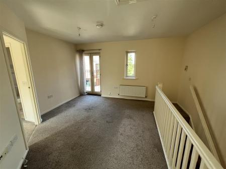 1 bedroom Apartment for sale in Brunt Lane, Woodville, Swadlincote