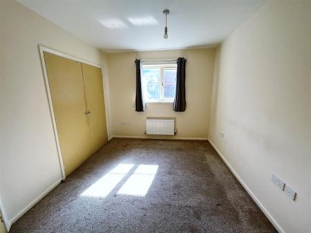 1 bedroom Apartment for sale in Brunt Lane, Woodville, Swadlincote