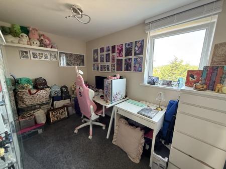 2 bedroom Apartment for sale in Curzon Street, Burton-On-Trent