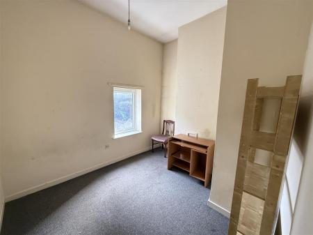 2 bedroom Terraced House for sale in Napier Street, Burton-On-Trent