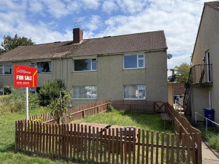 Manor Crescent, Burton-On-Trent