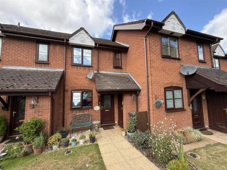 Derwent Close, Burton-On-Trent