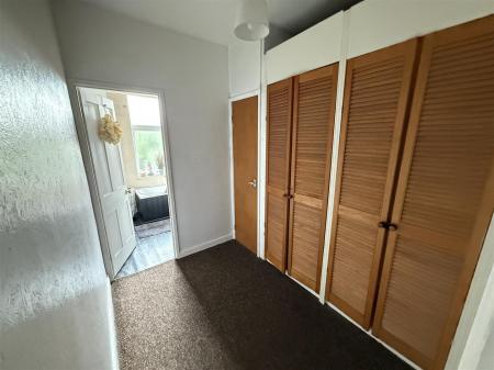 2 bedroom Terraced House for sale in Hunter Street, Burton-On-Trent