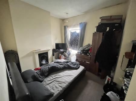 2 bedroom Terraced House for sale in Merchant Street, Derby