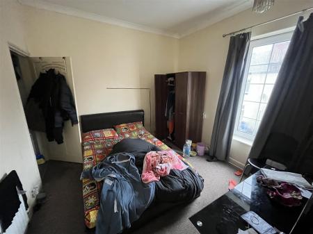 2 bedroom Terraced House for sale in Merchant Street, Derby