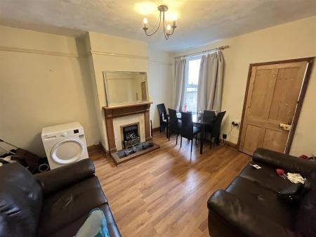 2 bedroom Terraced House for sale in Merchant Street, Derby