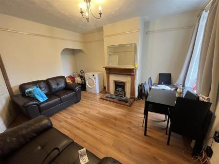 2 bedroom Terraced House for sale in Merchant Street, Derby