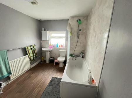 2 bedroom Terraced House for sale in Merchant Street, Derby