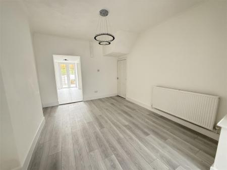 2 bedroom Terraced House for sale in Main Street, Stapenhill, Burton-On-Trent