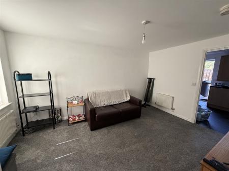 2 bedroom Town house for sale in Shobnall Street, Burton-On-Trent